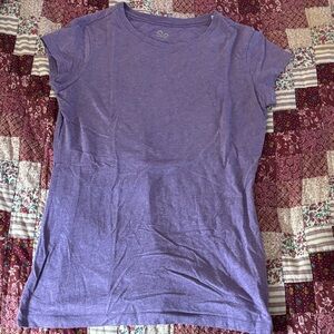 SO tee shirt for juniors, large